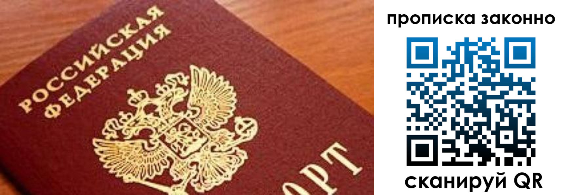 прописка законно в Дрезне